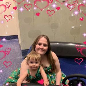 Meet your Posher, Katelyn